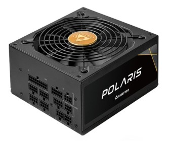 Блок питания Chieftec Polaris PPS-1050FC 1050W (Black)