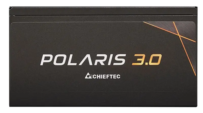 Sursa de alimentare Chieftec Polaris PPS-1050FC-A3 (Black)