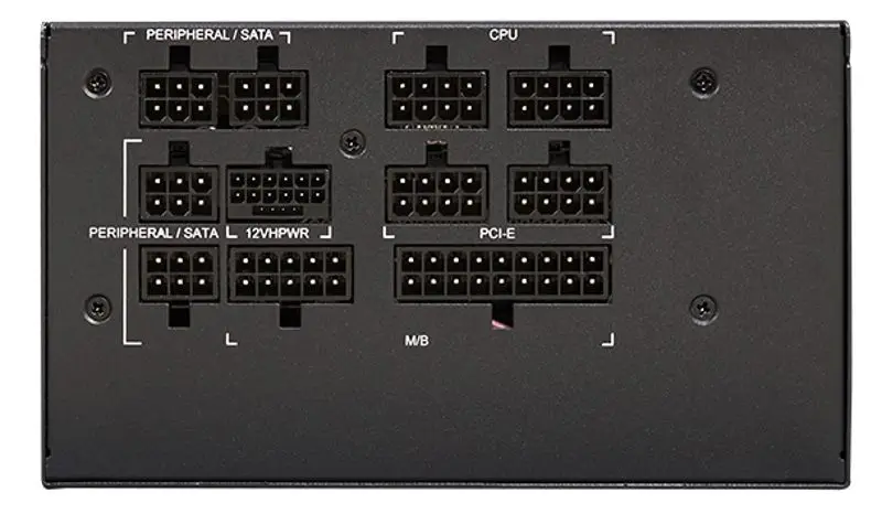 Sursa de alimentare Chieftec Polaris PPS-1050FC-A3 (Black)