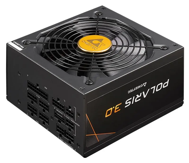 Sursa de alimentare Chieftec Polaris PPS-1050FC-A3 (Black)
