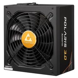 Sursa de alimentare Chieftec Polaris PPS-1250FC-A3 (Black) Thumb