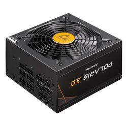 Sursa de alimentare Chieftec Polaris PPS-1250FC-A3 (Black)