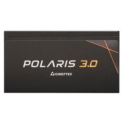 Sursa de alimentare Chieftec Polaris PPS-1250FC-A3 (Black) Thumb