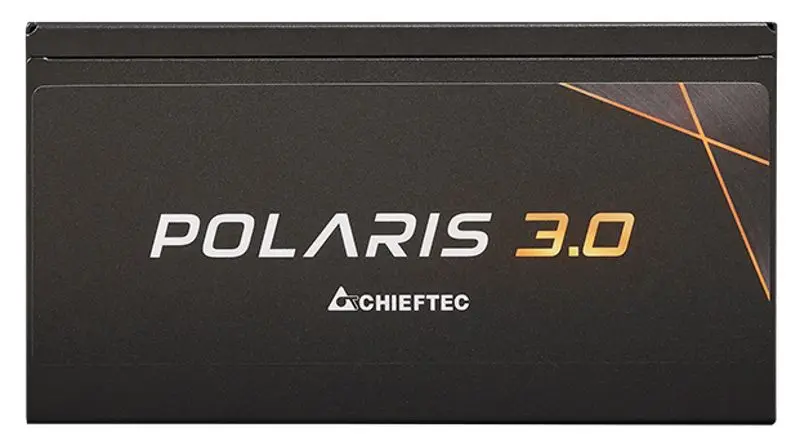 Sursa de alimentare Chieftec Polaris PPS-1250FC-A3 (Black)