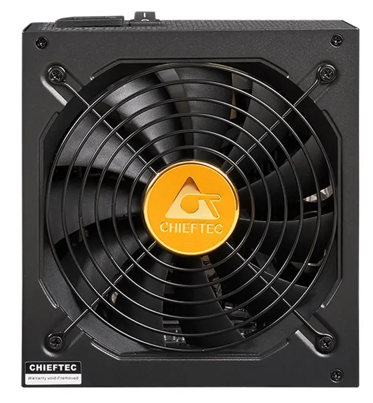 Sursa de alimentare Chieftec Polaris PPS-1250FC-A3 (Black)