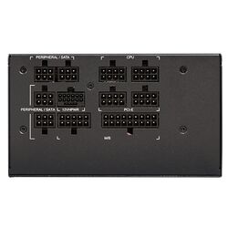 Sursa de alimentare Chieftec Polaris PPS-1250FC-A3 (Black) Thumb