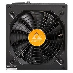 Блок питания Chieftec Polaris PPS-850FC-A3 (Black) Thumb