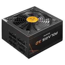 Блок питания Chieftec Polaris PPS-850FC-A3 (Black) Thumb