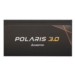 Блок питания Chieftec Polaris PPS-850FC-A3 (Black) Thumb