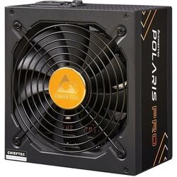 Sursa de alimentare Chieftec Polaris Pro PPX-1300FC-A3 (Black) Thumb