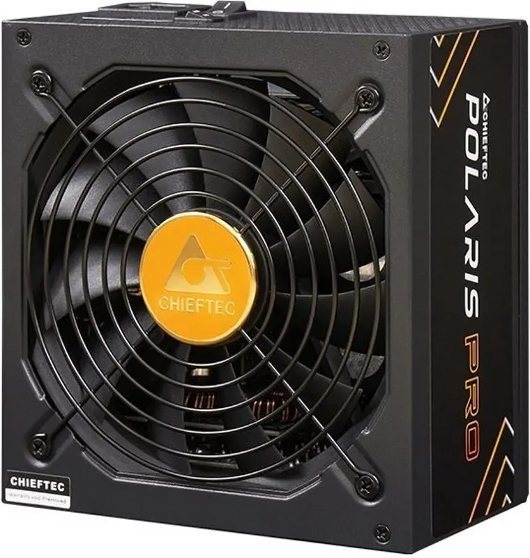 Sursa de alimentare Chieftec Polaris Pro PPX-1300FC-A3 (Black) - 2