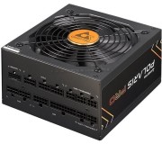 Sursa de alimentare Chieftec Polaris Pro PPX-1300FC-A3 (Black)