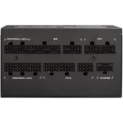 Sursa de alimentare Chieftec Polaris Pro PPX-1300FC-A3 (Black) Thumb