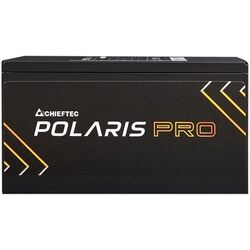 Sursa de alimentare Chieftec Polaris Pro PPX-1300FC-A3 (Black) Thumb