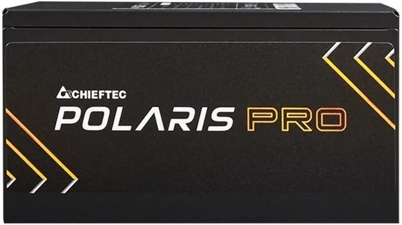 Sursa de alimentare Chieftec Polaris Pro PPX-1300FC-A3 (Black) - 4
