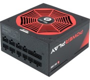 Блок питания Chieftec PowerPlay GPU-1050FC (Black)