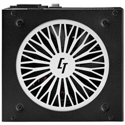 Sursa de alimentare Chieftec PowerPlay GPX-850FC (Black/White) Thumb