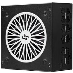Sursa de alimentare Chieftec PowerPlay GPX-850FC (Black/White) Thumb