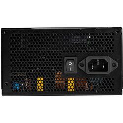 Sursa de alimentare Chieftec PowerPlay GPX-850FC (Black/White) Thumb