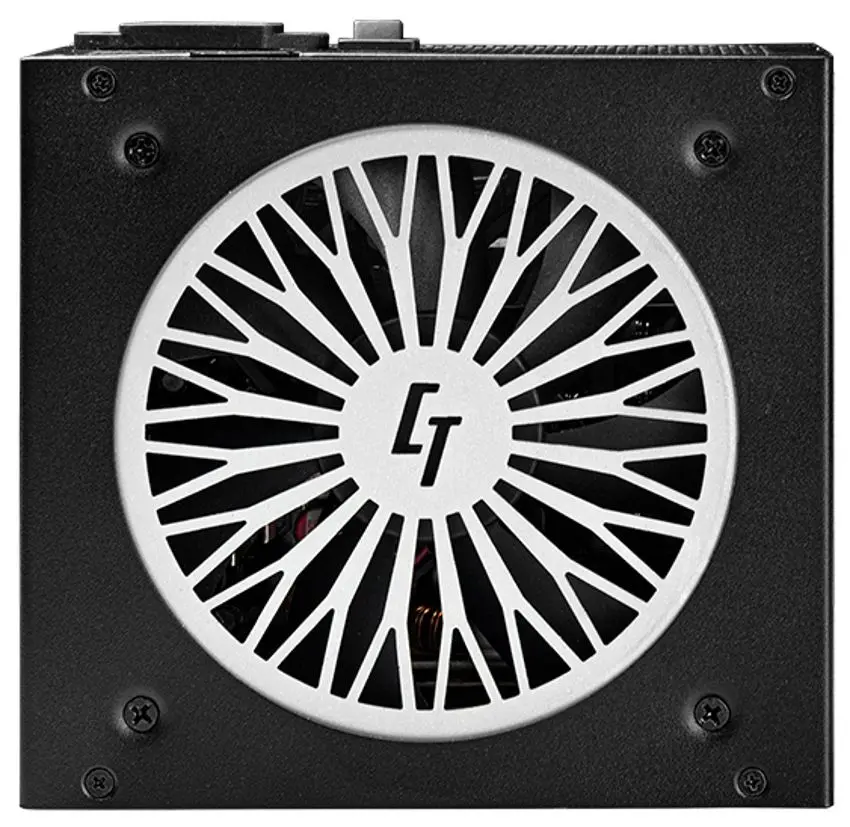 Sursa de alimentare Chieftec PowerUP GPX-750FC (Black/White)