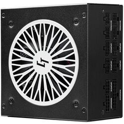 Sursa de alimentare Chieftec PowerUP GPX-750FC (Black/White) Thumb