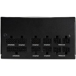 Sursa de alimentare Chieftec PowerUP GPX-750FC (Black/White) Thumb