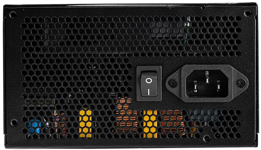 Sursa de alimentare Chieftec PowerUP GPX-750FC (Black/White)