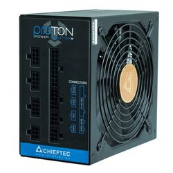 Sursa de alimentare Chieftec Proton BDF-750C 750W (Black) Thumb