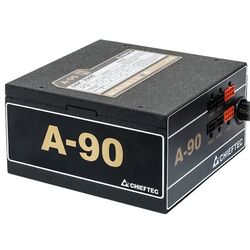 Sursa de alimentare Chieftec Retail A90 550W GDP-550C (Black) Thumb