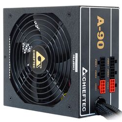 Sursa de alimentare Chieftec Retail A90 550W GDP-550C (Black) Thumb