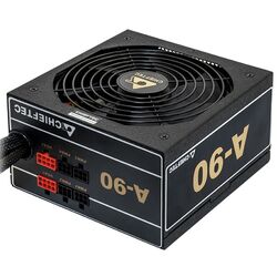 Sursa de alimentare Chieftec Retail A90 550W GDP-550C (Black)