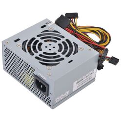 Sursa de alimentare Chieftec SFX-350BS-L 350W (Grey) Thumb