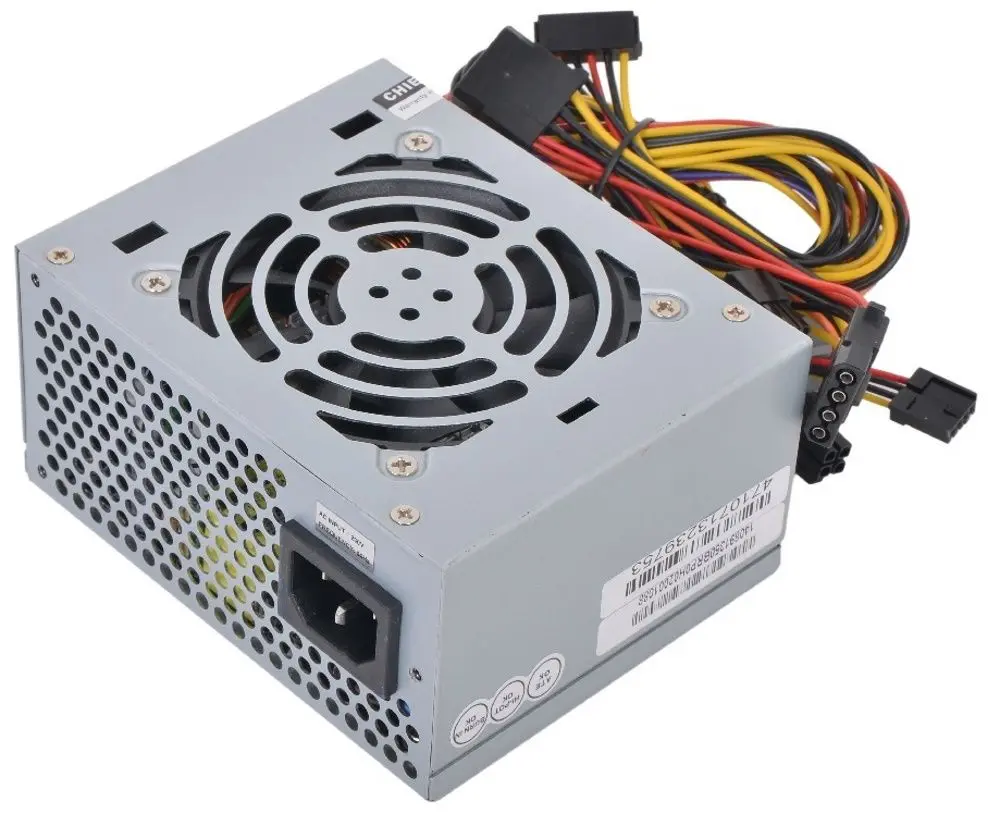 Sursa de alimentare Chieftec SFX-350BS-L 350W (Grey)