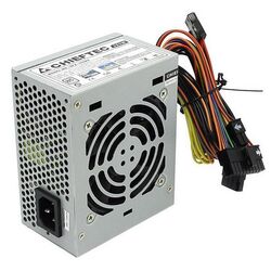 Sursa de alimentare Chieftec SFX-350BS-L 350W (Grey) Thumb