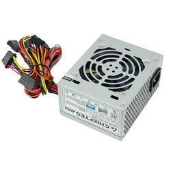 Sursa de alimentare Chieftec SFX-350BS-L 350W (Grey) Thumb