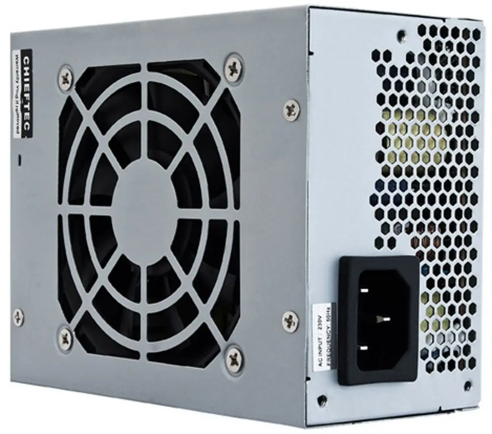 Sursa de alimentare Chieftec SFX-350BS-L 350W (Grey)