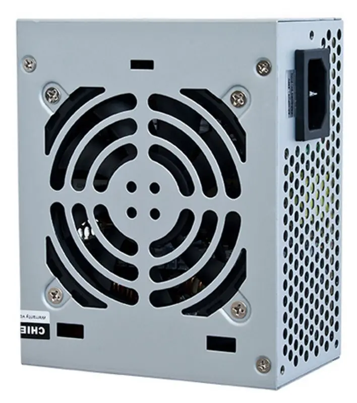 Sursa de alimentare Chieftec Smart SFX-250VS (Silver) - 3