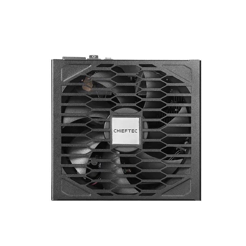 Sursa de alimentare Chieftec SPX-1000-FC Stealth (Black) - 2