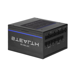 Sursa de alimentare Chieftec SPX-1000-FC Stealth (Black) Thumb