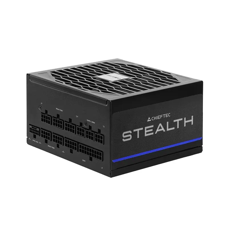 Sursa de alimentare Chieftec SPX-1000-FC Stealth (Black)
