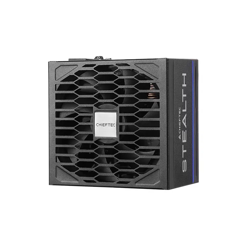 Sursa de alimentare Chieftec SPX-1200-FC Stealth (Black) - 2