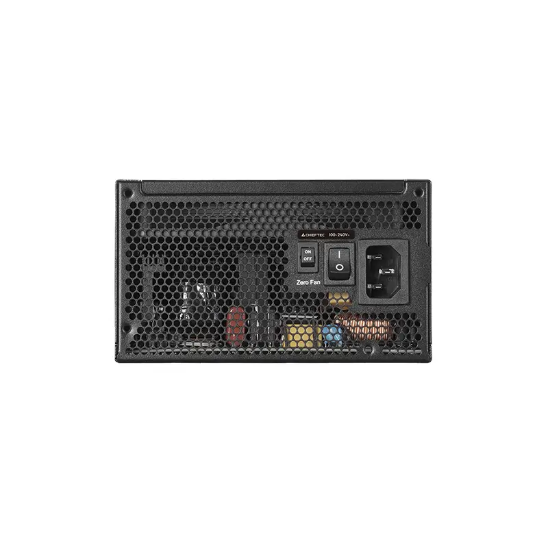 Sursa de alimentare Chieftec SPX-1200-FC Stealth (Black) - 6