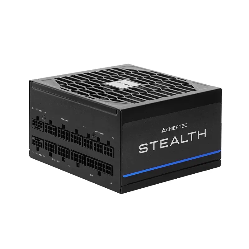Sursa de alimentare Chieftec SPX-1200-FC Stealth (Black)