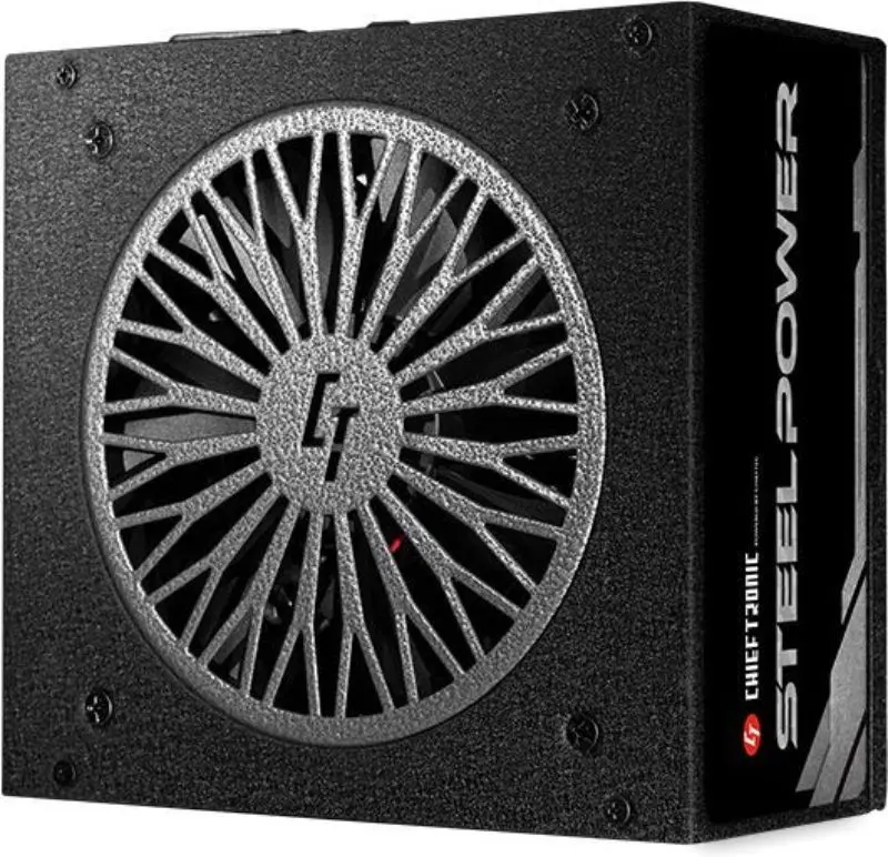 Sursa de alimentare Chieftec SteelPower BDK-650FC 650W 80+ Bronze (Black)