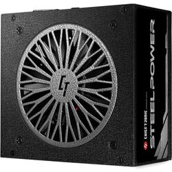 Блок питания Chieftec SteelPower BDK-750FC 750W 80+ Bronze (Black)