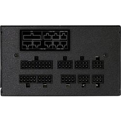 Блок питания Chieftec SteelPower BDK-750FC 750W 80+ Bronze (Black) Thumb