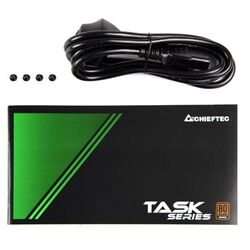Sursa de alimentare Chieftec Task 700W (TPS-700S) Thumb