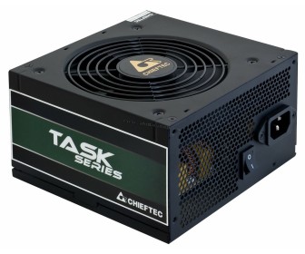 Sursa de alimentare Chieftec Task 700W (TPS-700S)