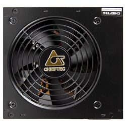 Sursa de alimentare Chieftec Task TPS-600S (Black) Thumb