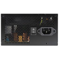 Sursa de alimentare Chieftec Task TPS-600S (Black) Thumb